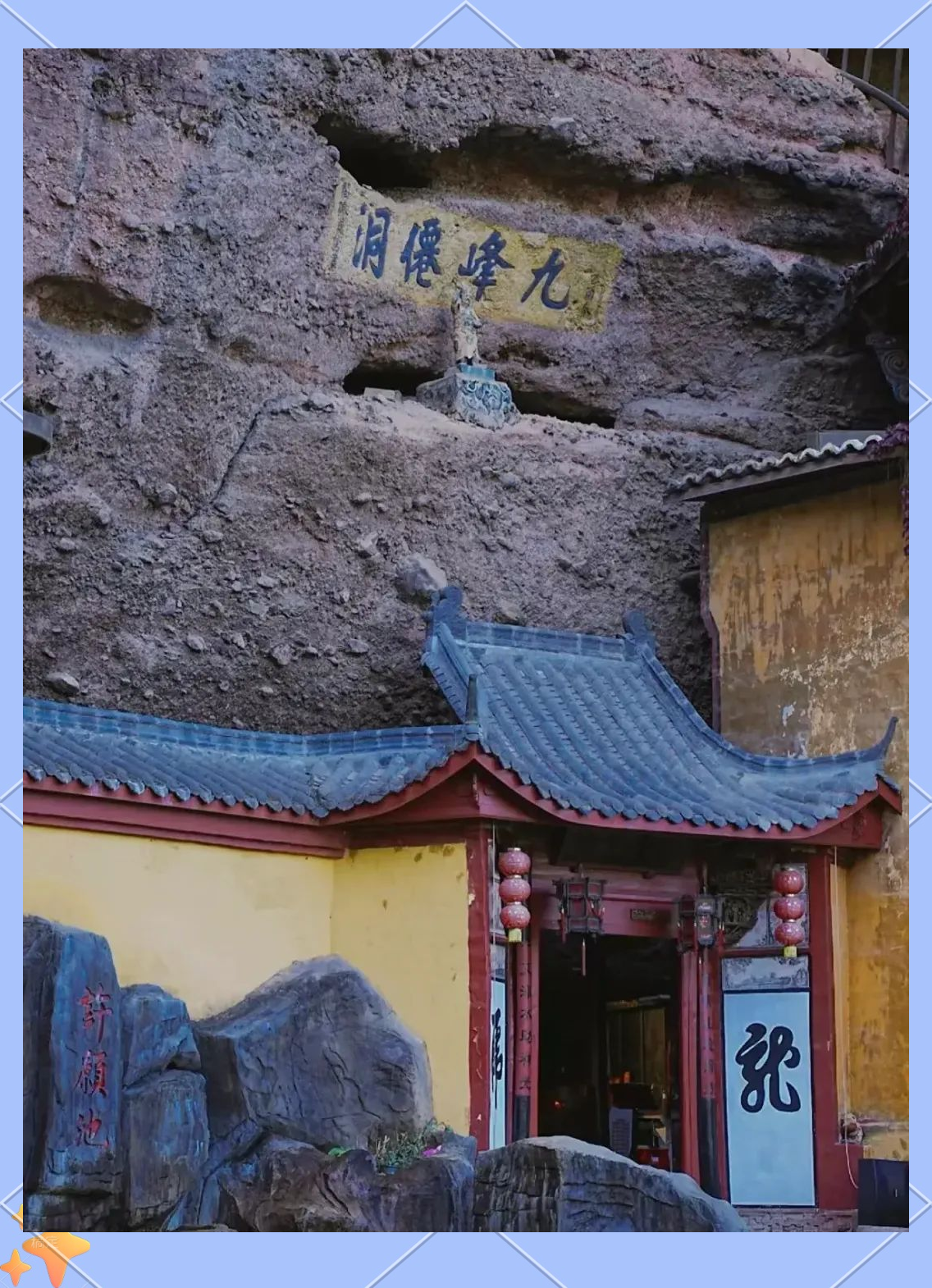 金华旅游景点,金华旅游景点推荐自驾游一日