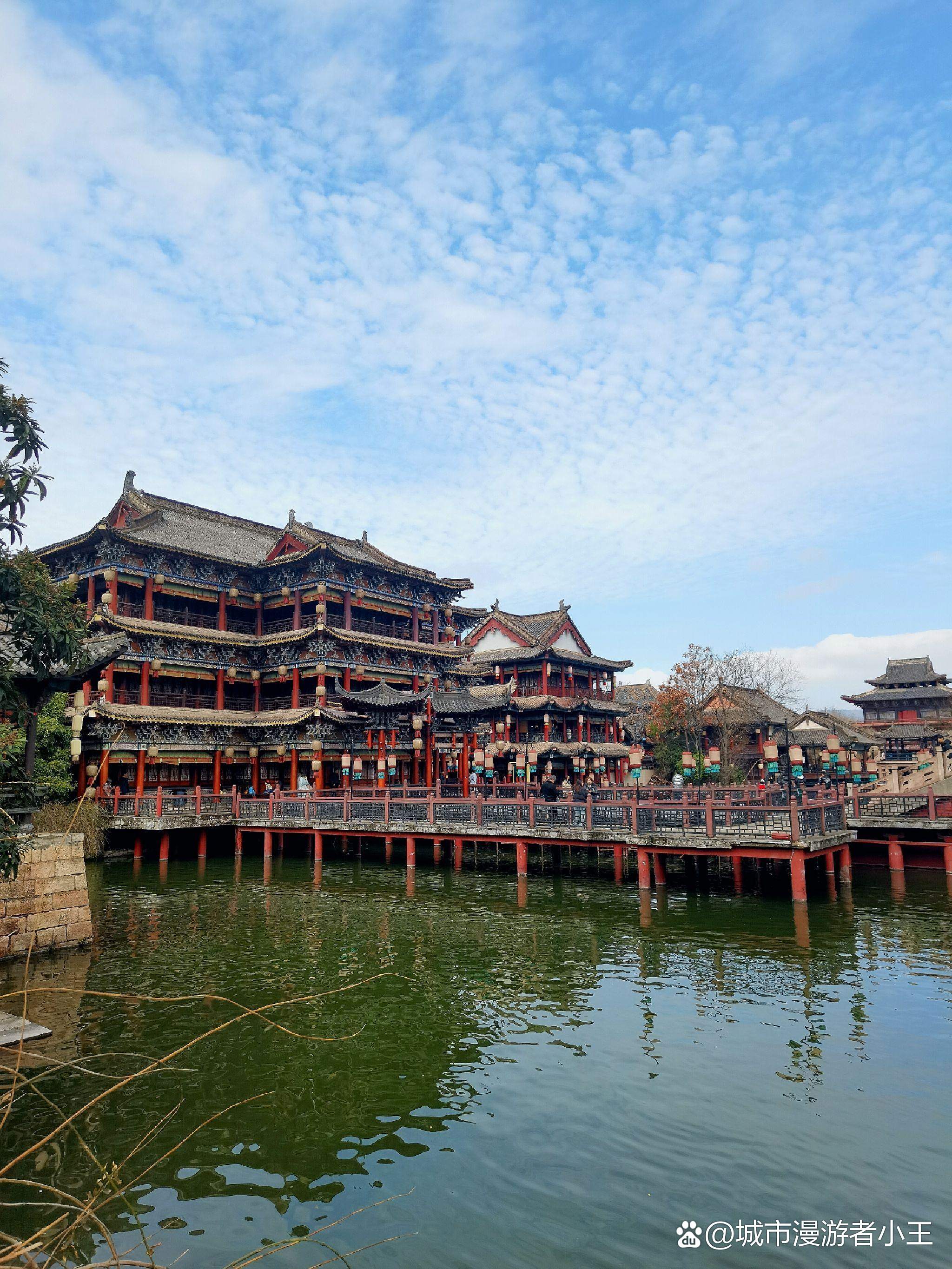 金华旅游景点,金华旅游景点推荐自驾游一日