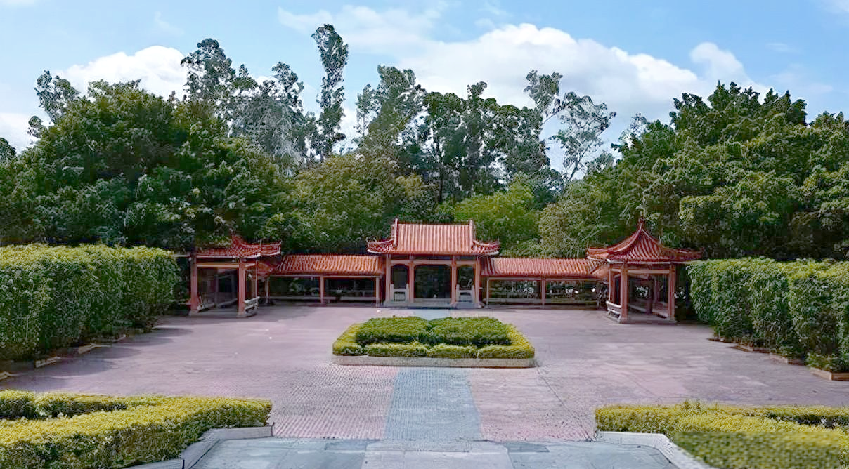 陆河旅游景点大全,陆河旅游景点大全介绍