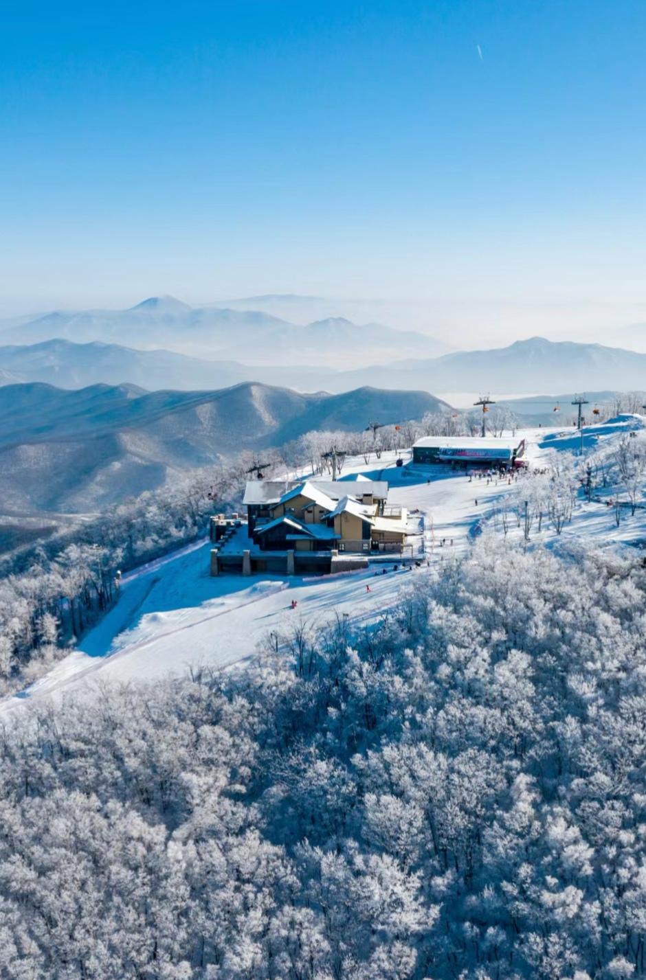 吉林旅游景点,吉林旅游景点长白山