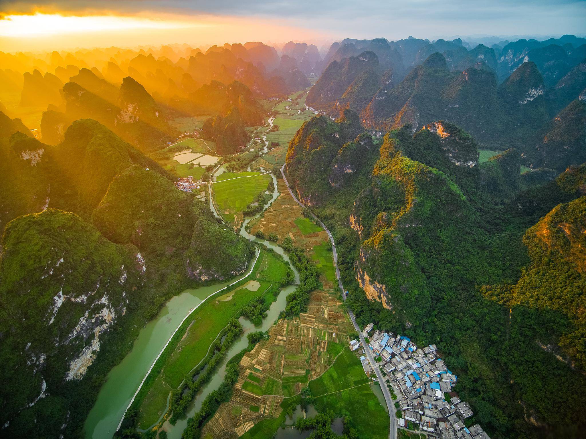 清远旅游景点大全,清远旅游必去十大景点图片大全