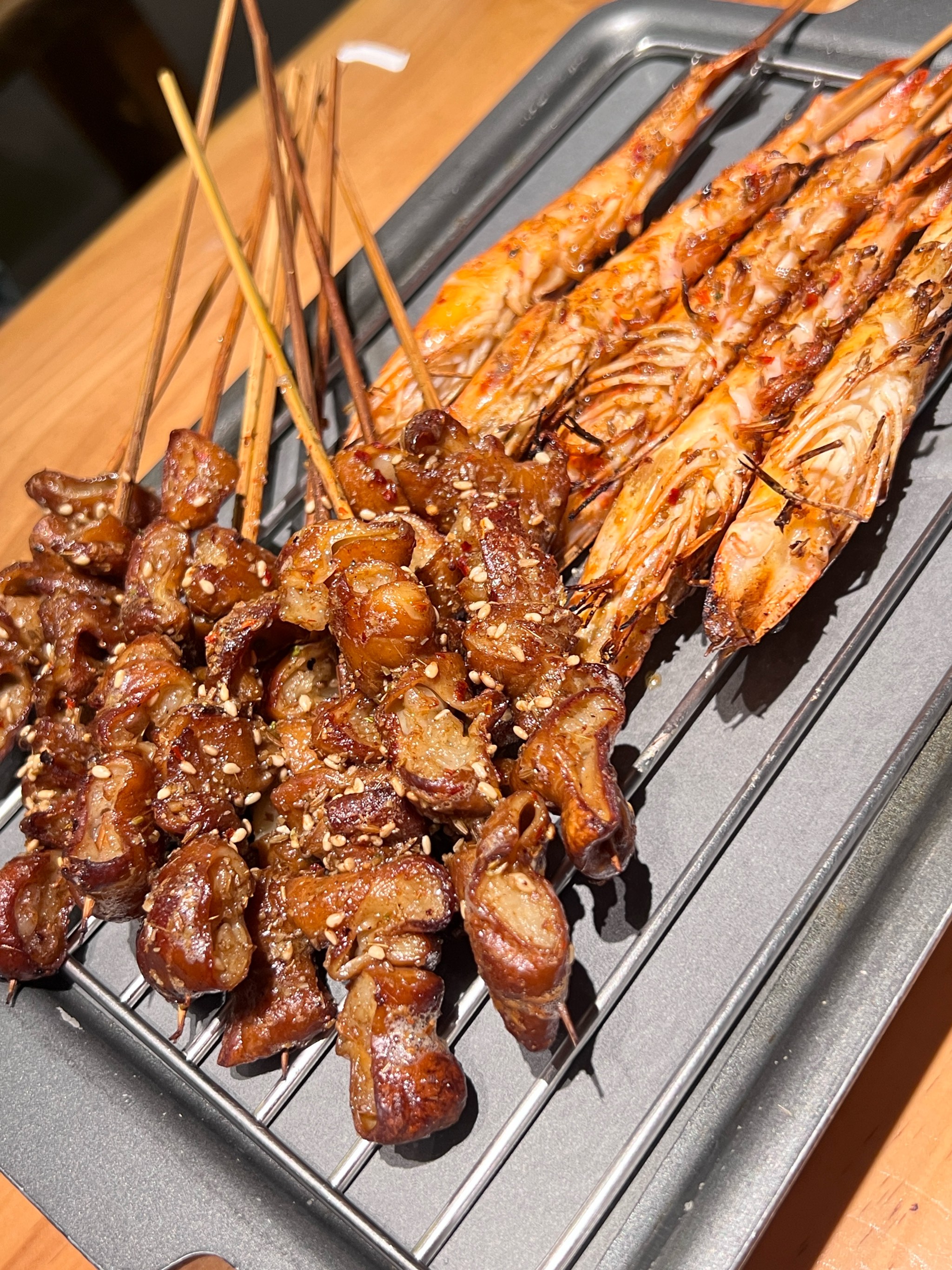 美食照片烧烤,烧烤图片大全