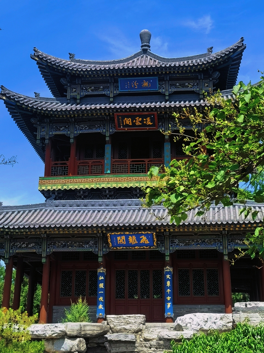 太原旅游景点,太原一日游必去十大景点