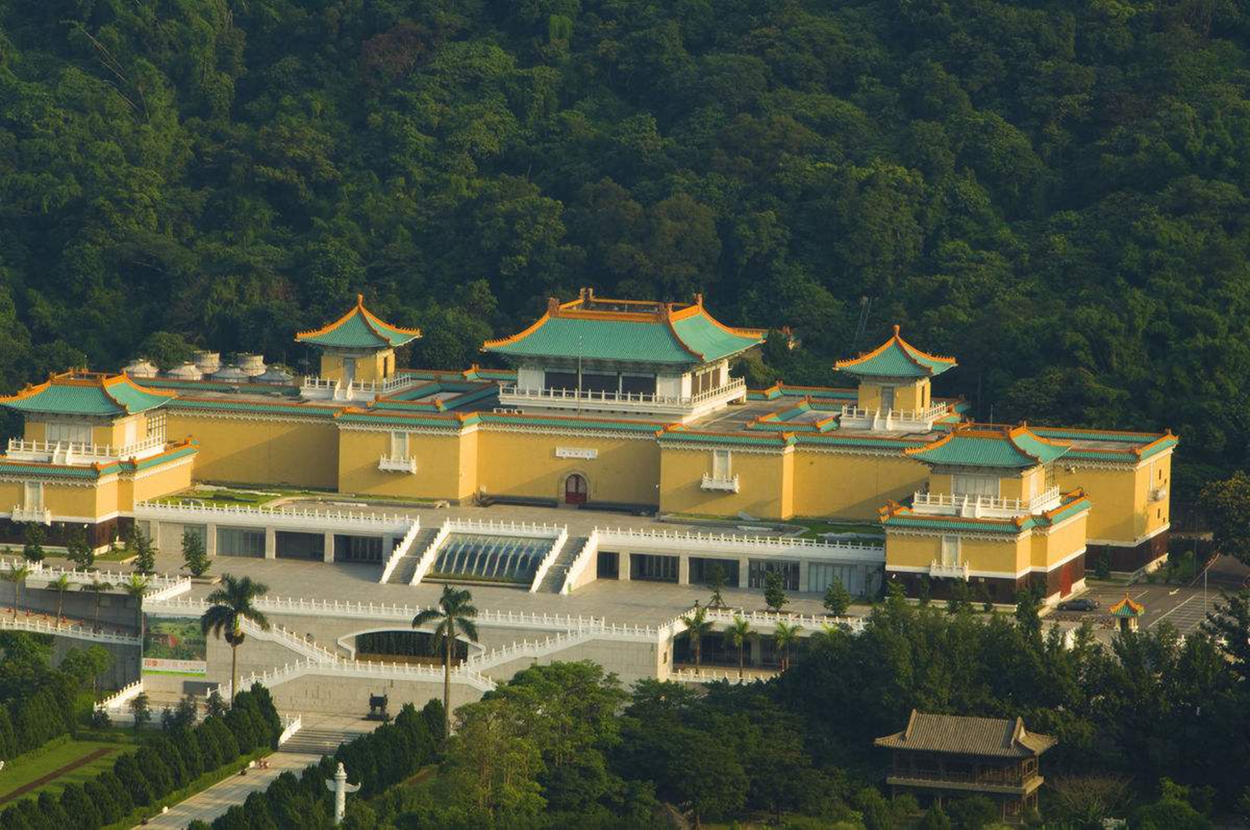 台湾景点,台湾景点收门票吗