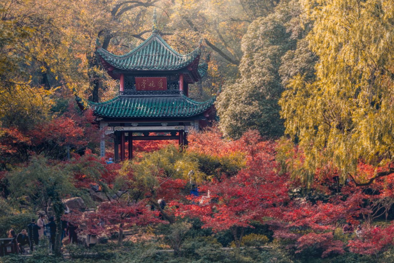 夏天长沙有什么好玩的旅游景点,长沙必去的10个景点