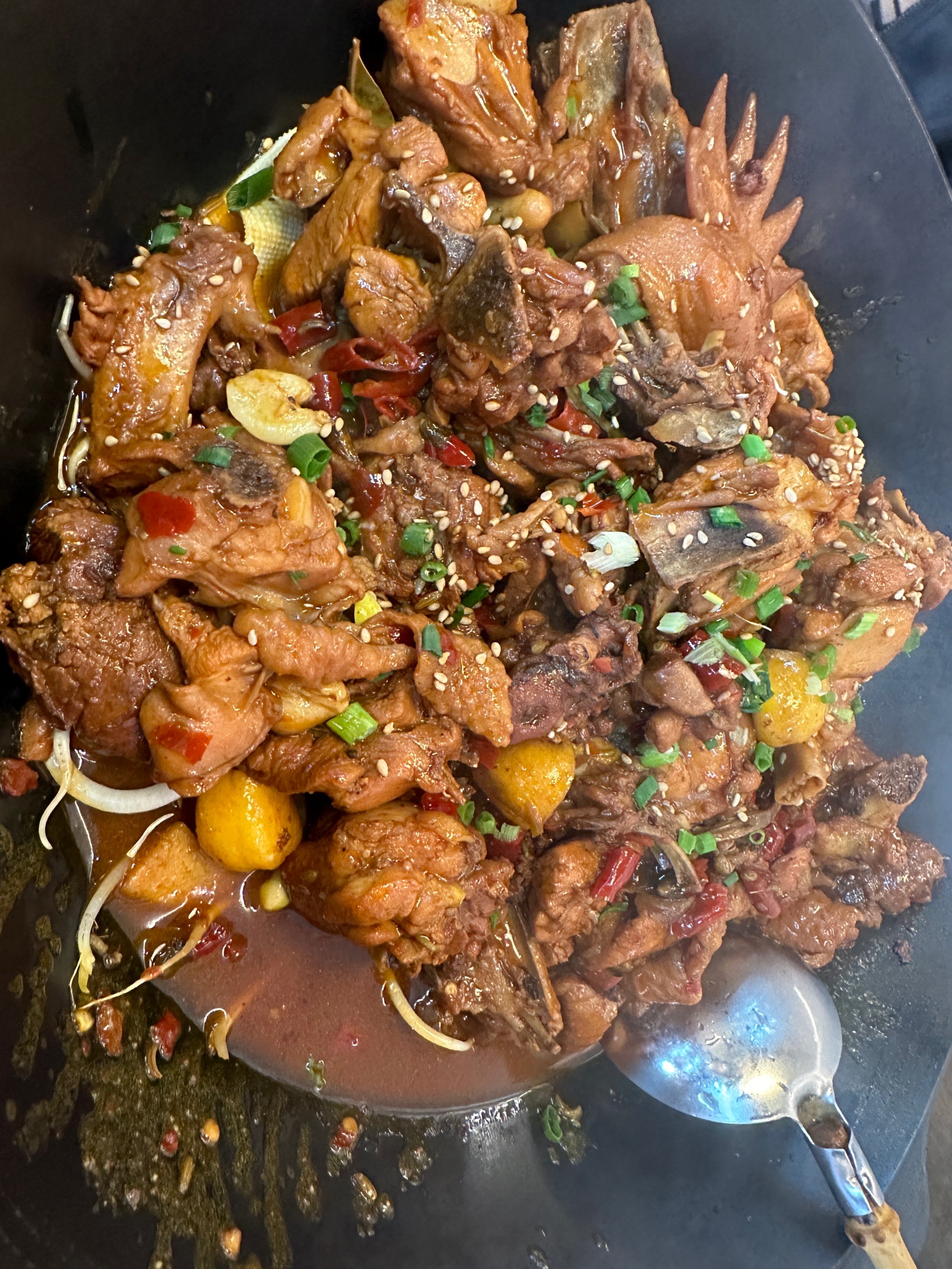 孝感美食,孝感十大必吃的早餐