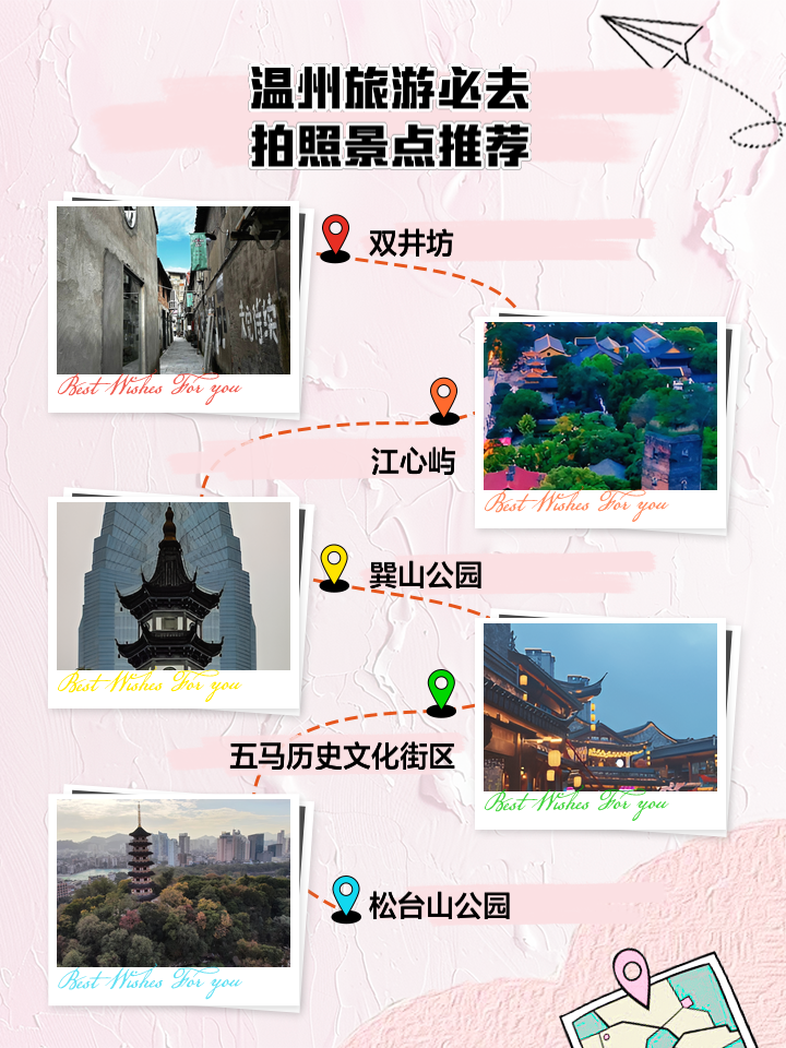 温州旅游景点介绍,温州著名景点介绍