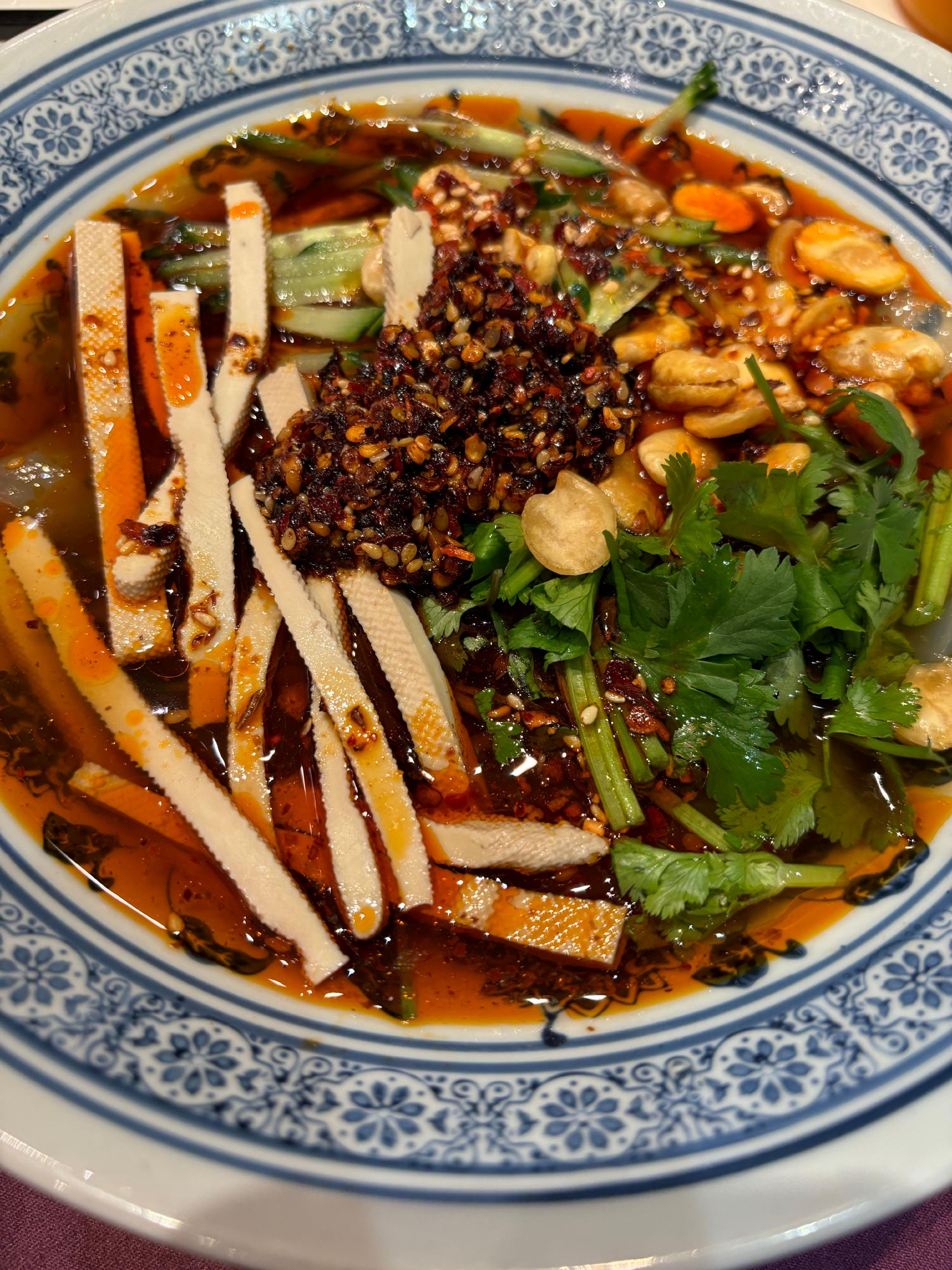 大同美食,山西大同有什么特色吃的