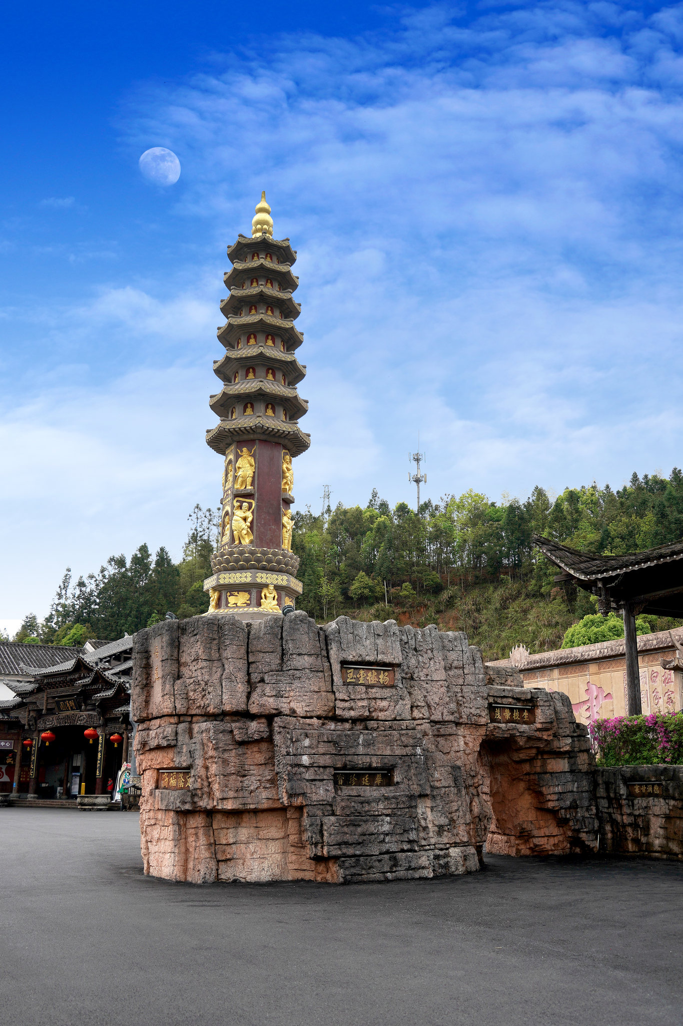 泰宁旅游景点大全,泰宁旅游住宿价格表