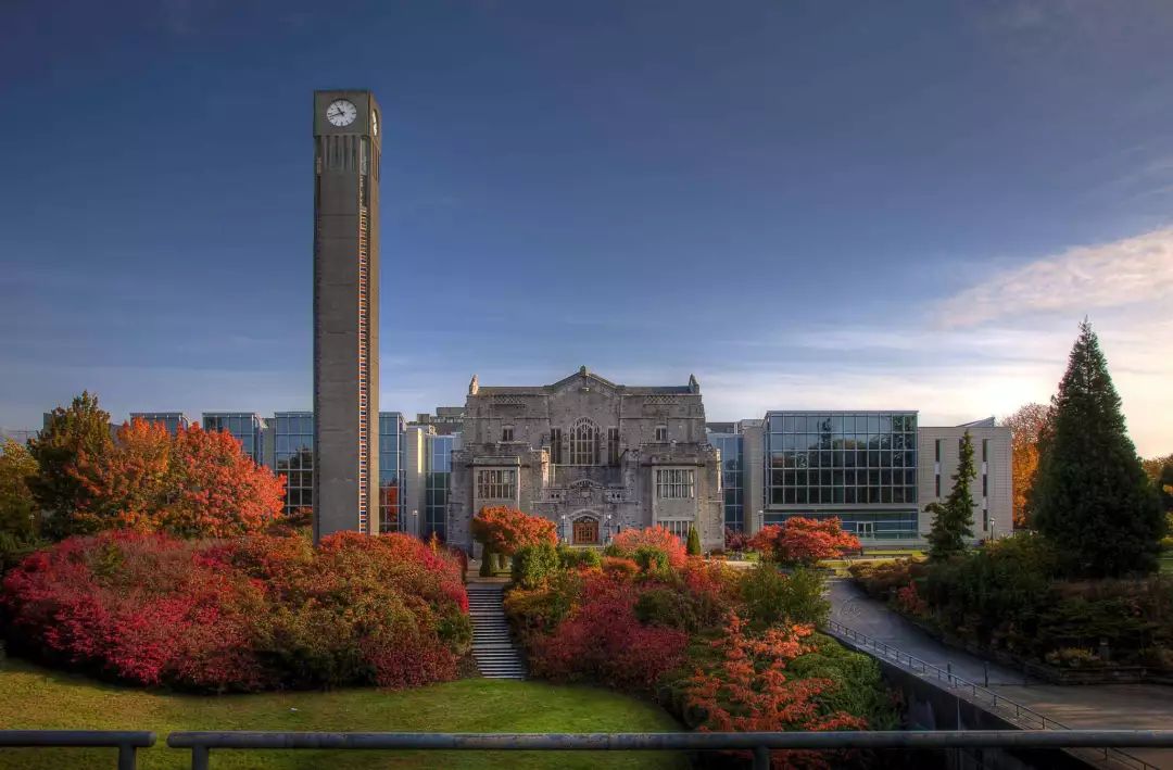 simonfraseruniversity,simonfraseruniversity加拿大排名