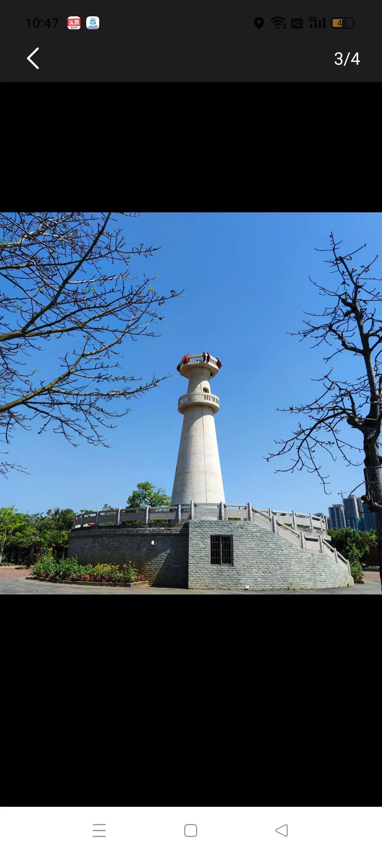 湛江旅游景点,湛江旅游景点地图