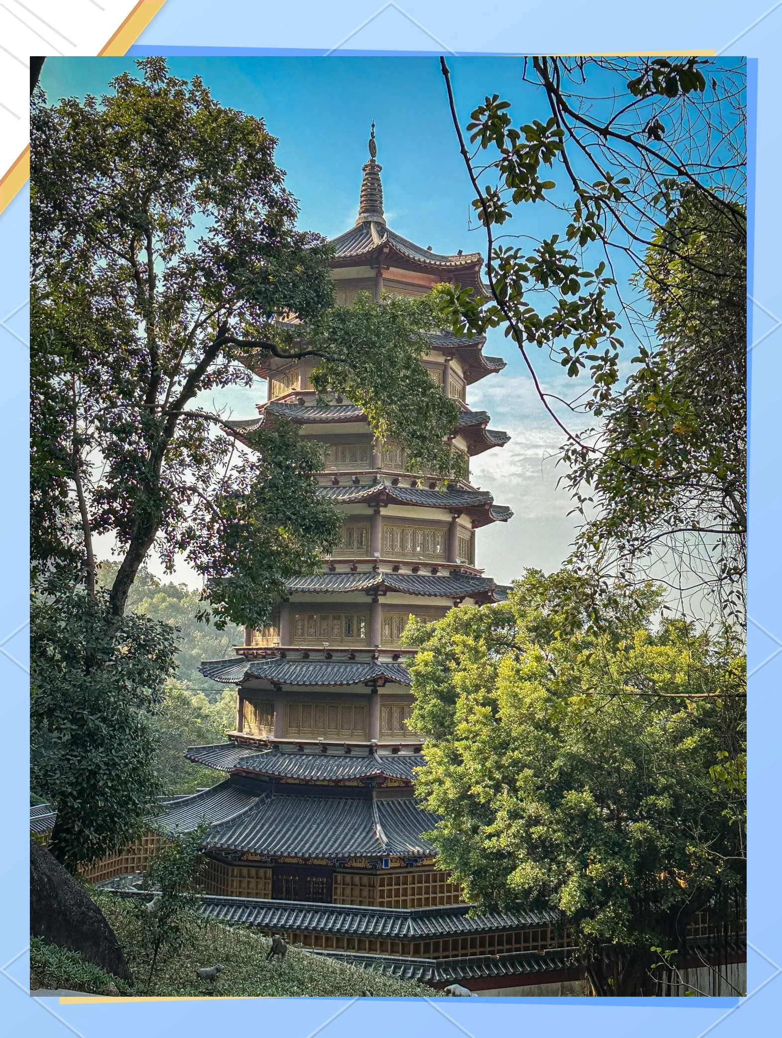 叱石风景区,石台旅游十大必去景点