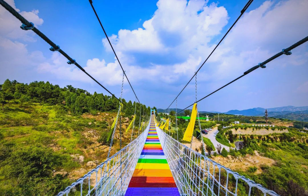 莱芜旅游景点大全,莱芜旅游必去十大景点