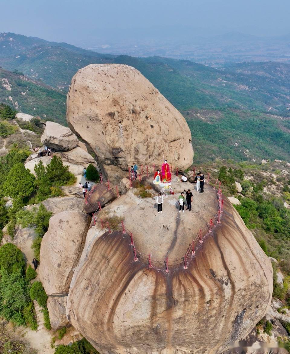 莱芜旅游景点大全,莱芜旅游必去十大景点
