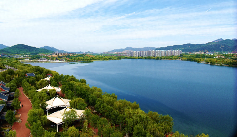 泰安公园,泰安公园哪个比较好