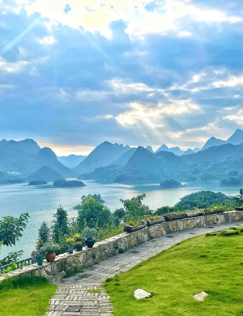 清远旅游景点,清远三日游最佳路线