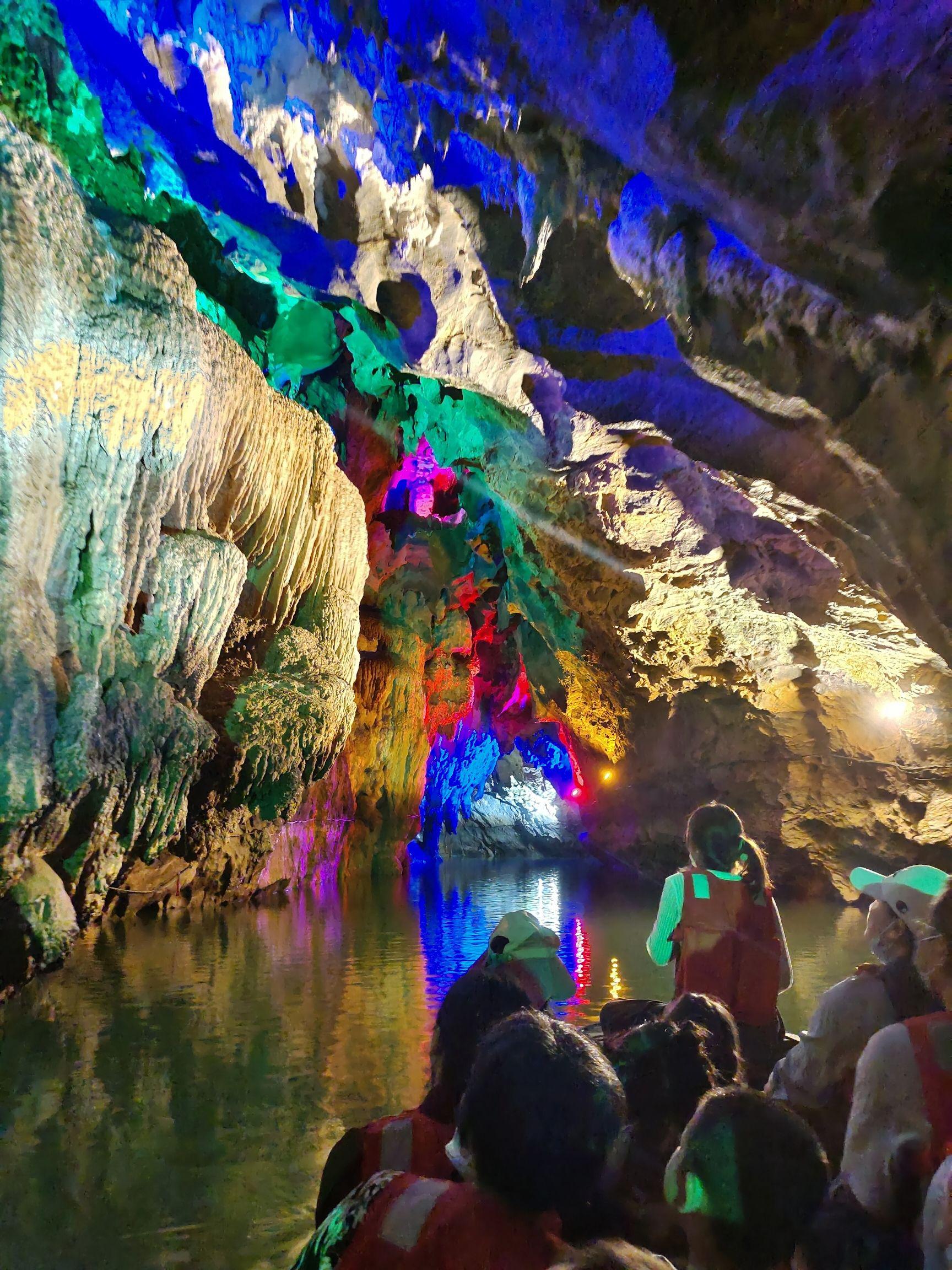 清远旅游景点,清远三日游最佳路线
