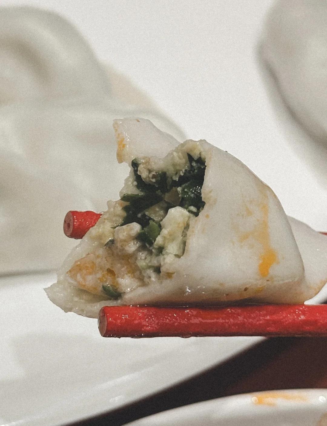dumpling是什么意思,dumpling正确发音