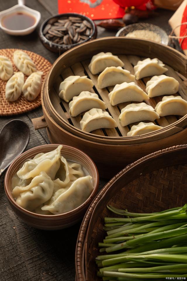 中国美食,十大最火的中国美食
