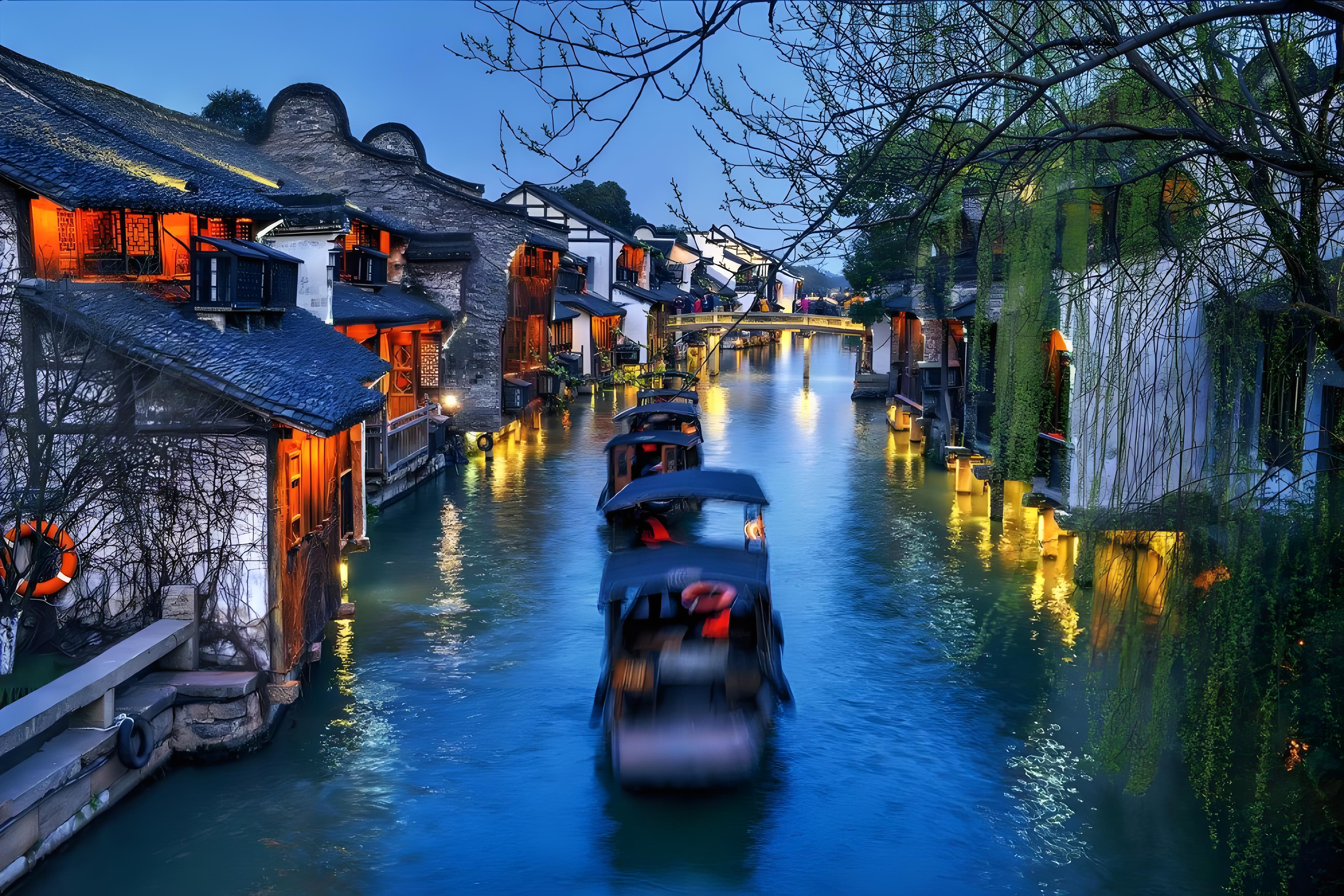 浙江旅游景点推荐,浙江旅游必去十大景点推荐