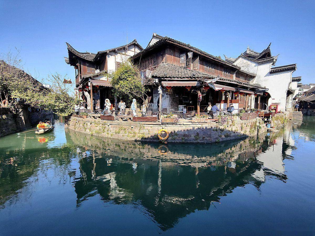 浙江旅游景点推荐,浙江旅游必去十大景点推荐