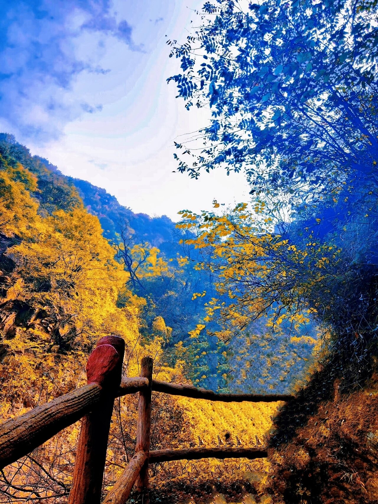 北方旅游景点排行国内,东北三省旅游必去十大景点