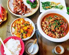 美食攻略舒宁谢,美食攻略小说舒宁谢