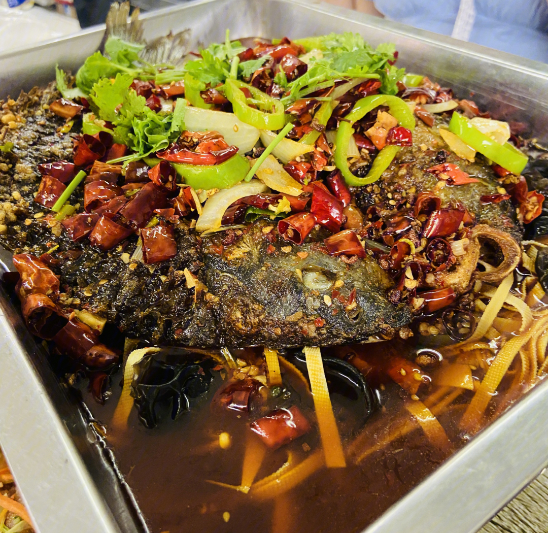 白城美食,白城十大必买特产
