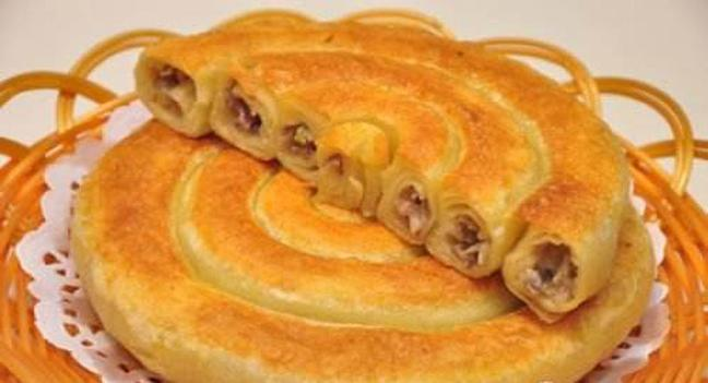 白城美食,白城十大必买特产