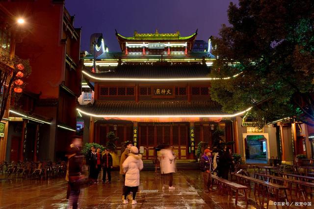 长沙有什么好玩的旅游景点晚上,长沙旅游晚上去哪
