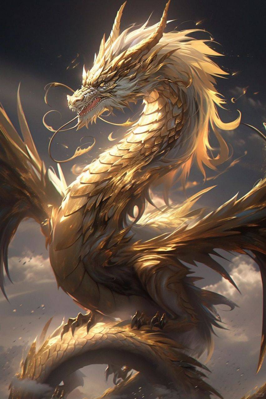《山海经》的神兽,山海经异兽