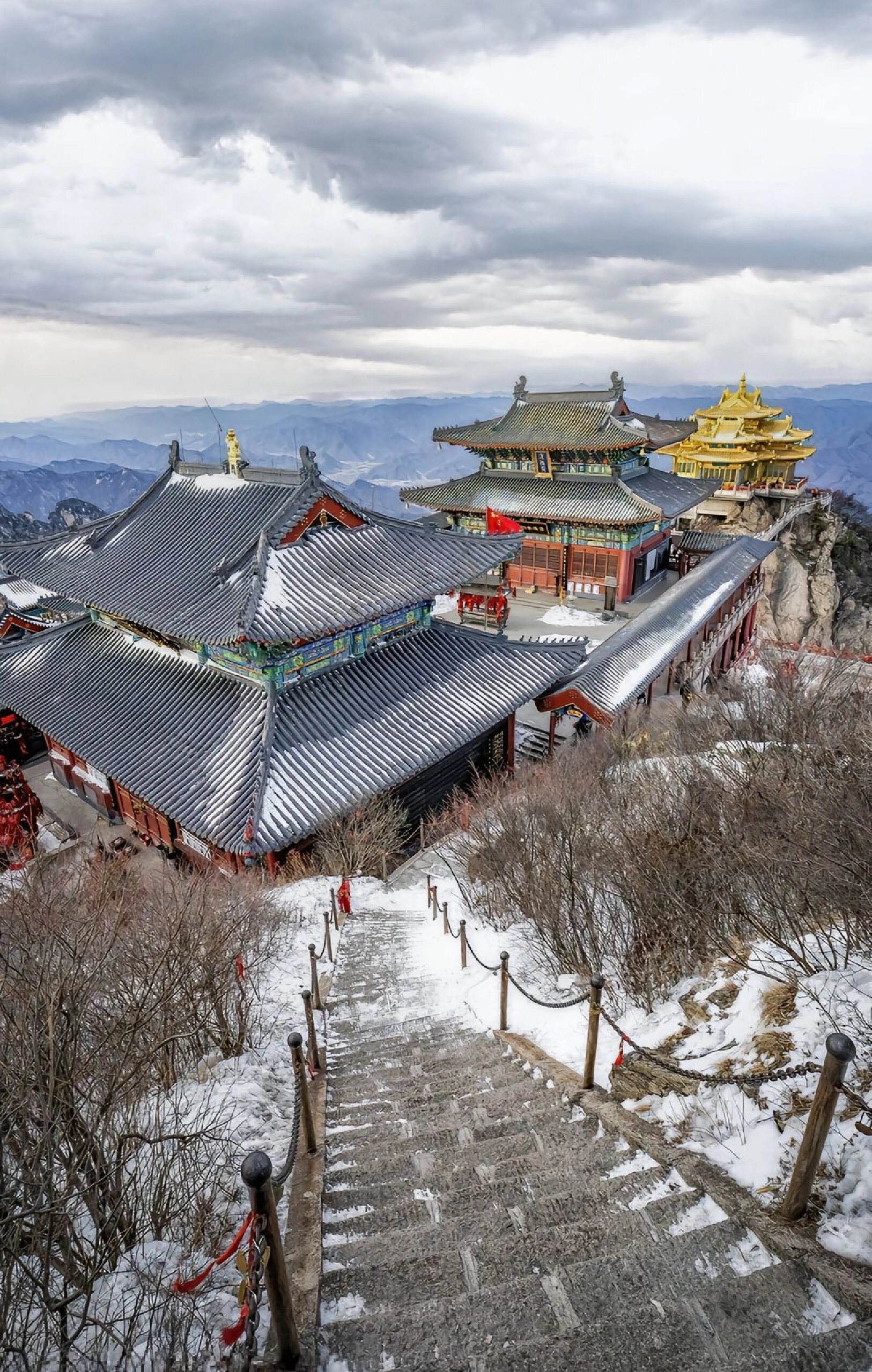 河南旅游景点有哪些景点推荐,河南旅游景点有哪些景点推荐图片