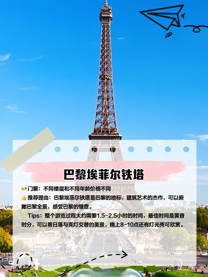 旅游景点排行国外,国外旅游价格排行