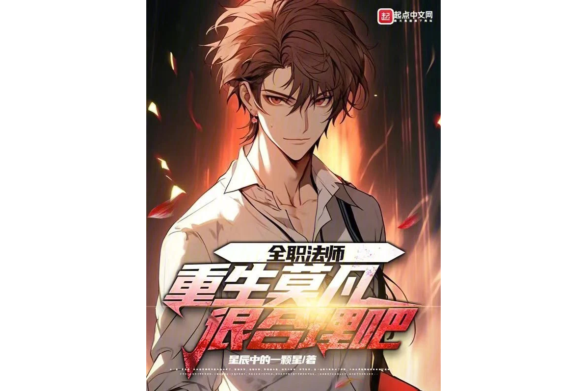 全职法师,全职法师免费全集