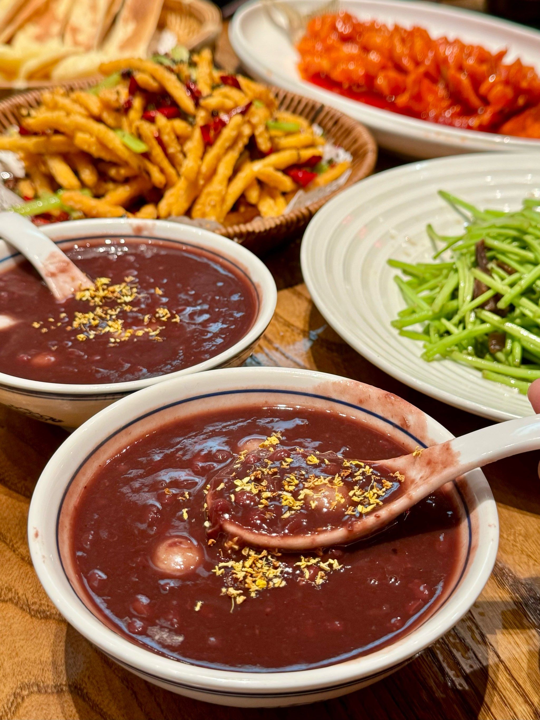 吉庆街美食,武汉吉庆街游玩攻略