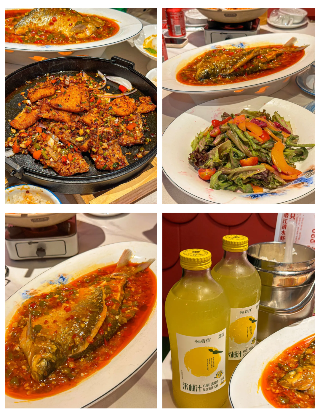 吉庆街美食,武汉吉庆街游玩攻略