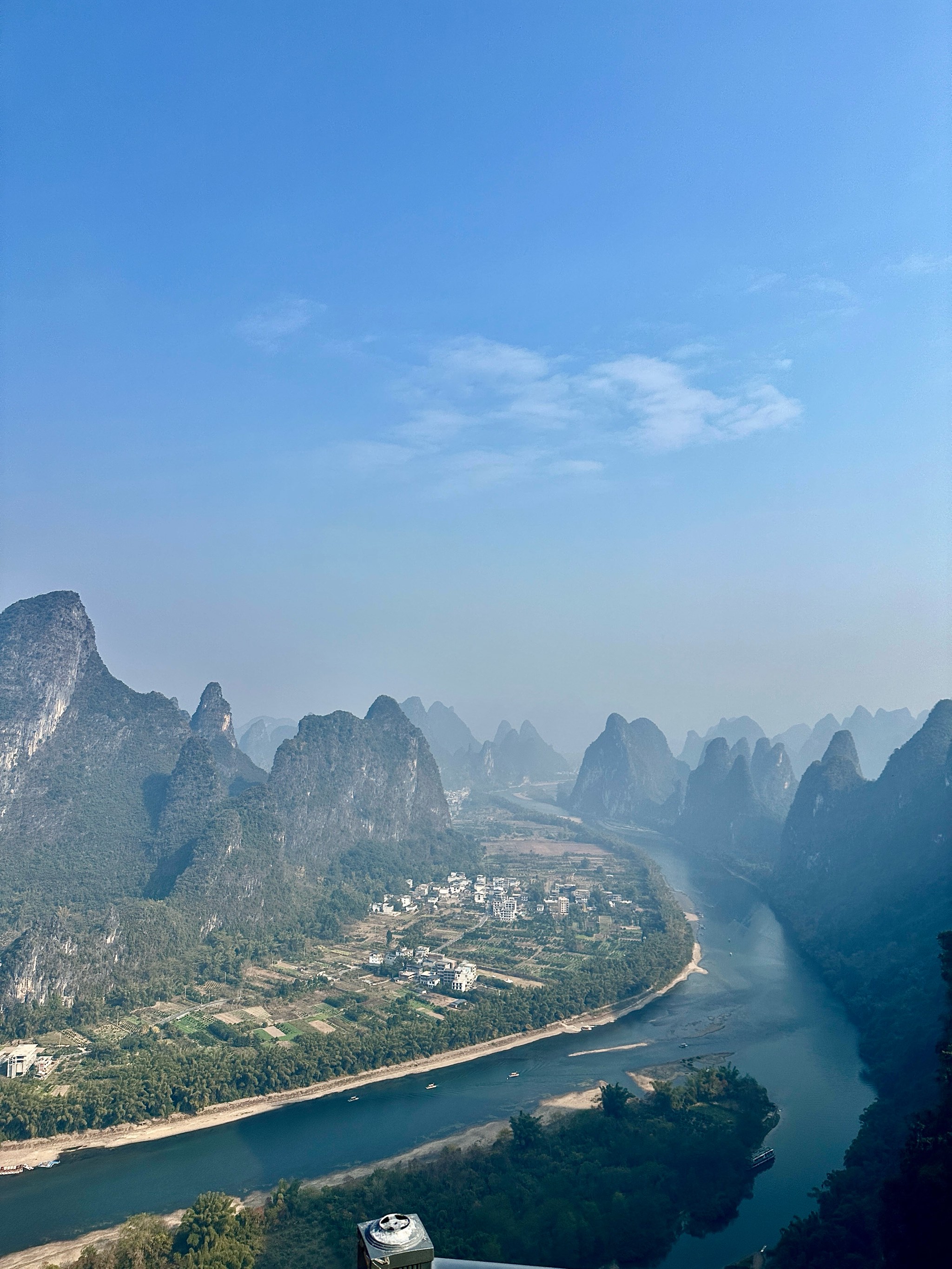 桂林风景,桂林风景文案