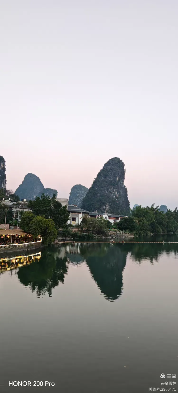 桂林风景,桂林风景文案