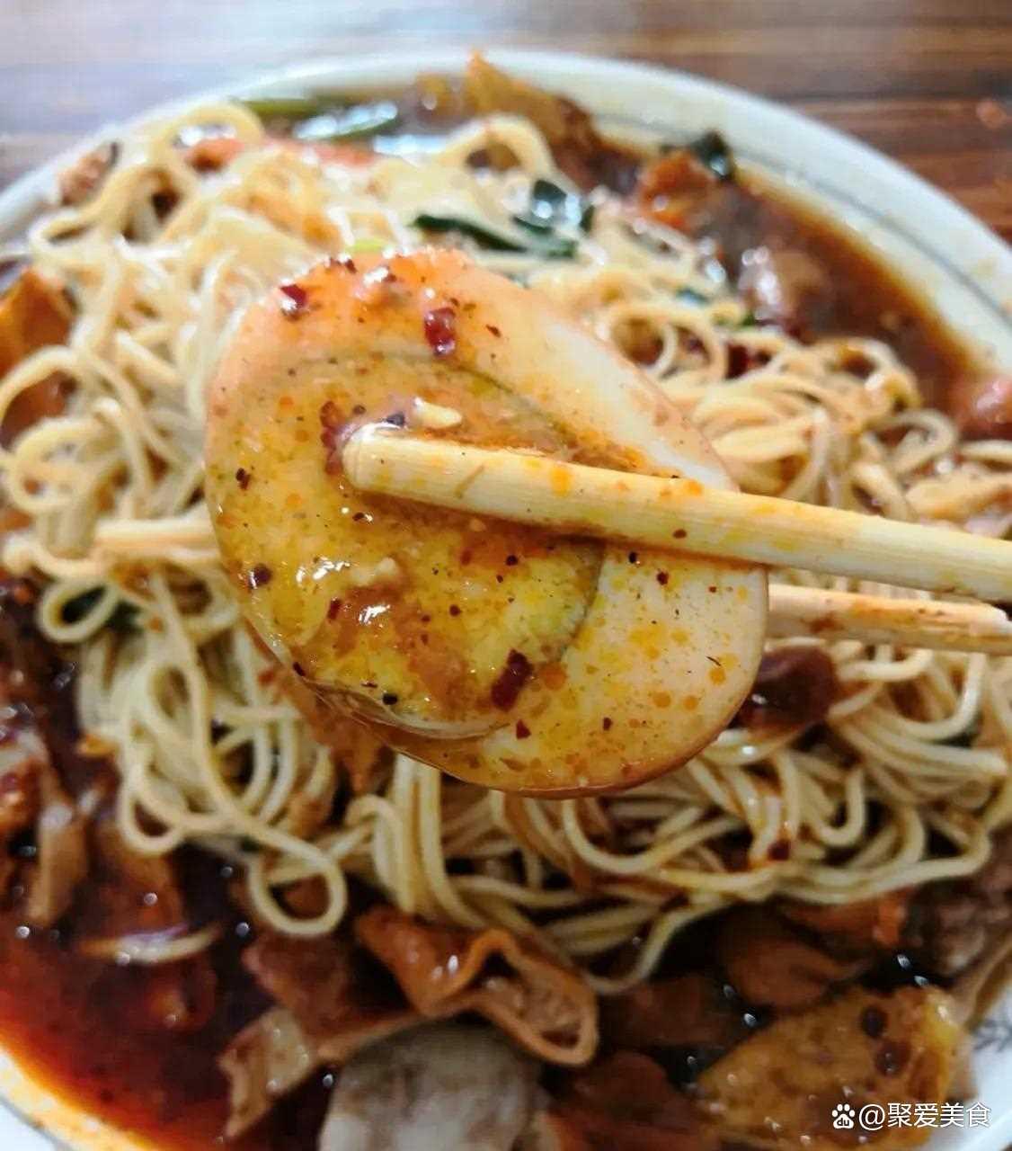 定西美食,定西美食攻略