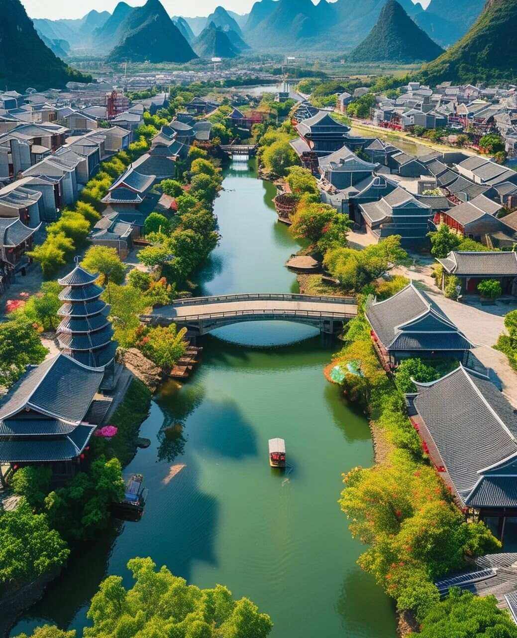 景区图片大全,旅游图片400张