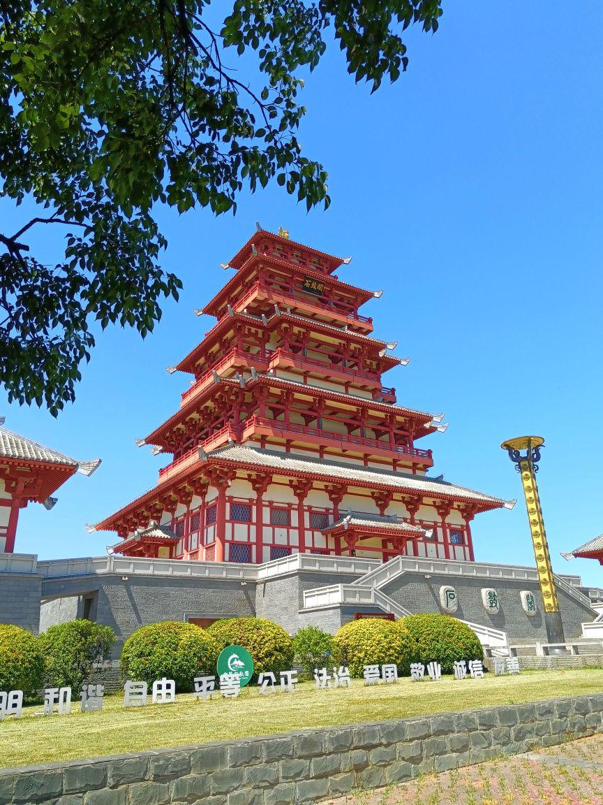 宝鸡旅游景点大全,宝鸡旅游攻略自驾游