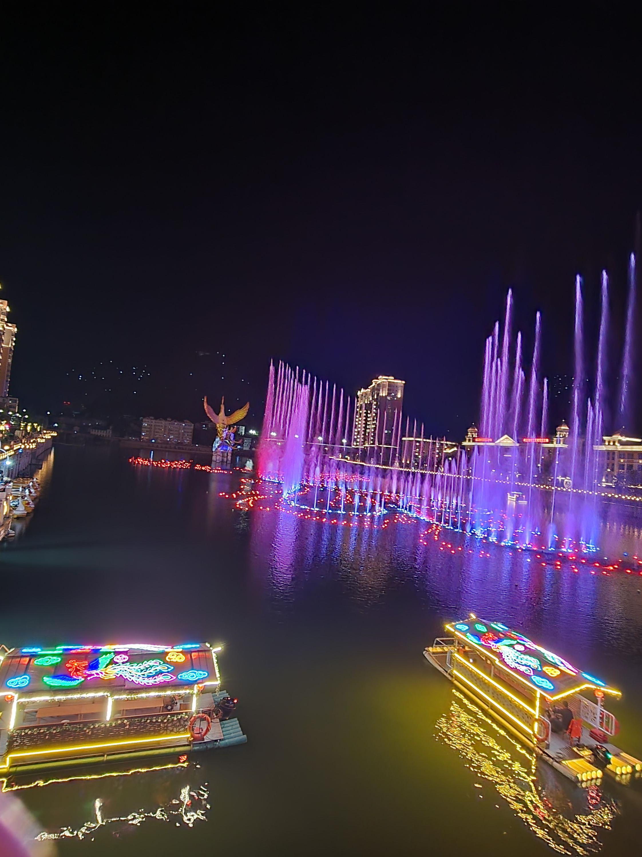 宝鸡旅游景点大全,宝鸡旅游攻略自驾游