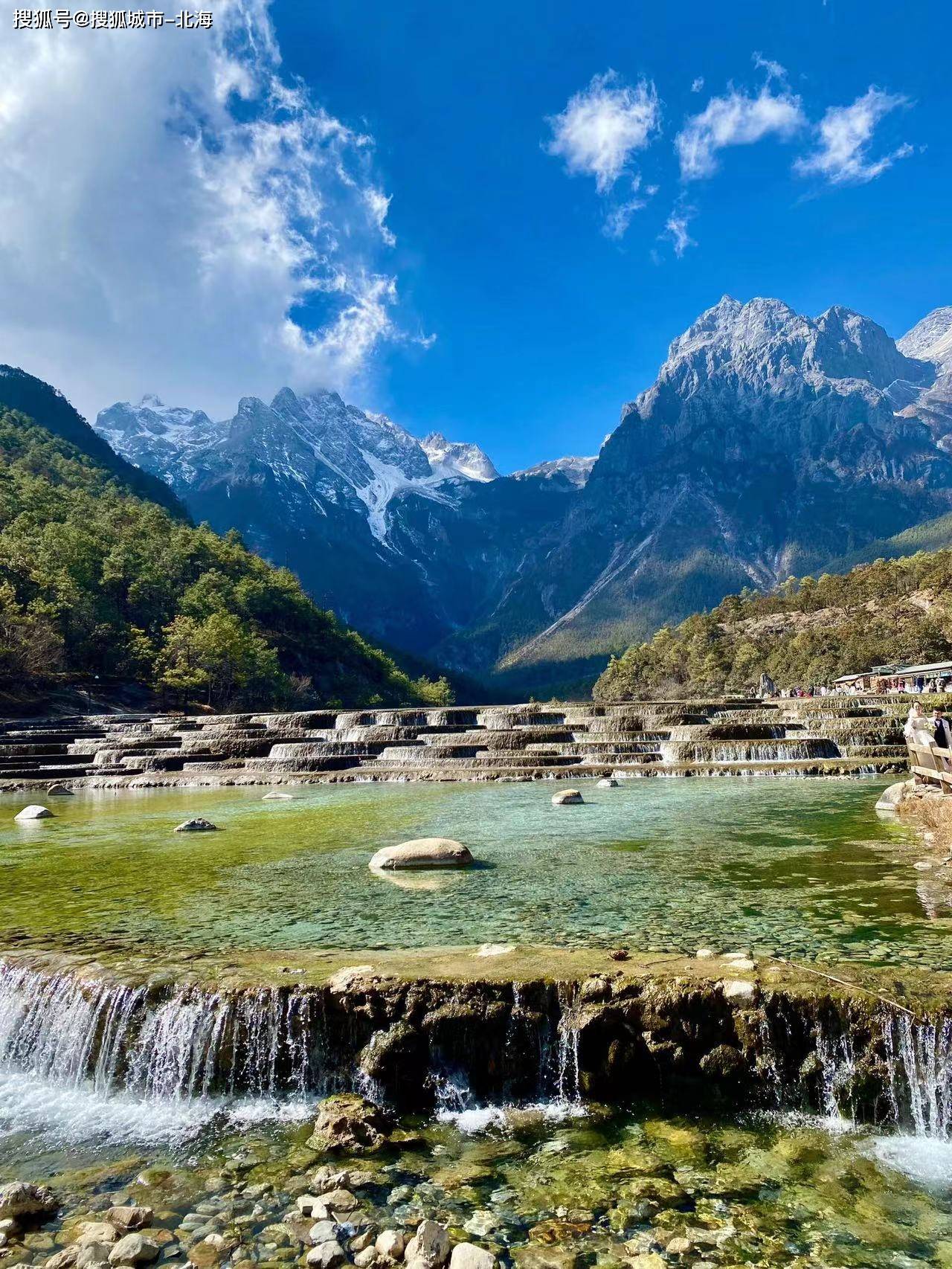 云南旅游景点,云南旅游线路一览表