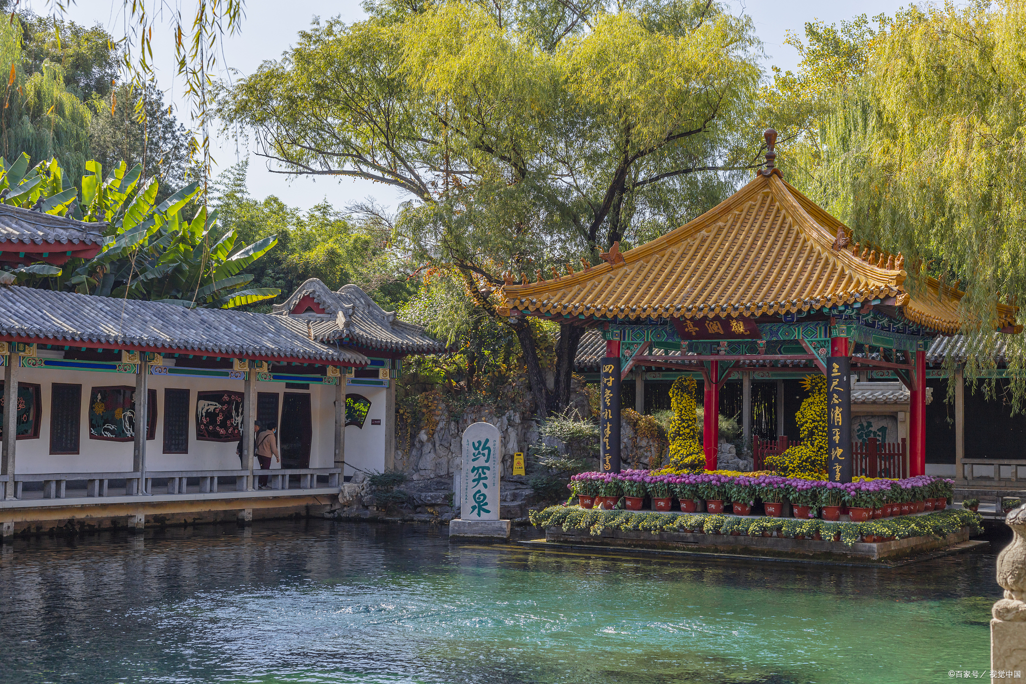 山东省内旅游景点,山东适合23天短途旅游