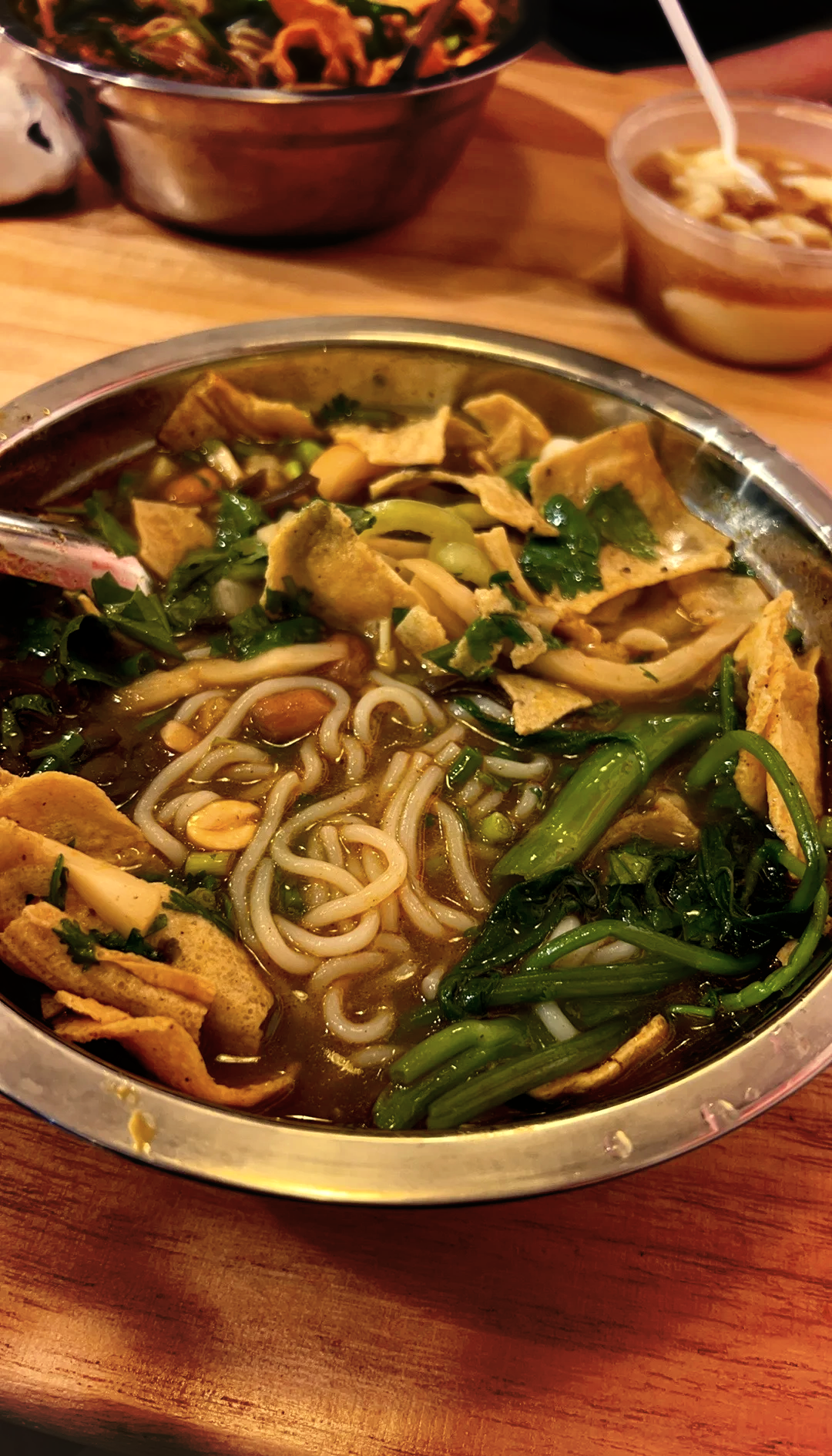 定州美食,定州美食有哪些