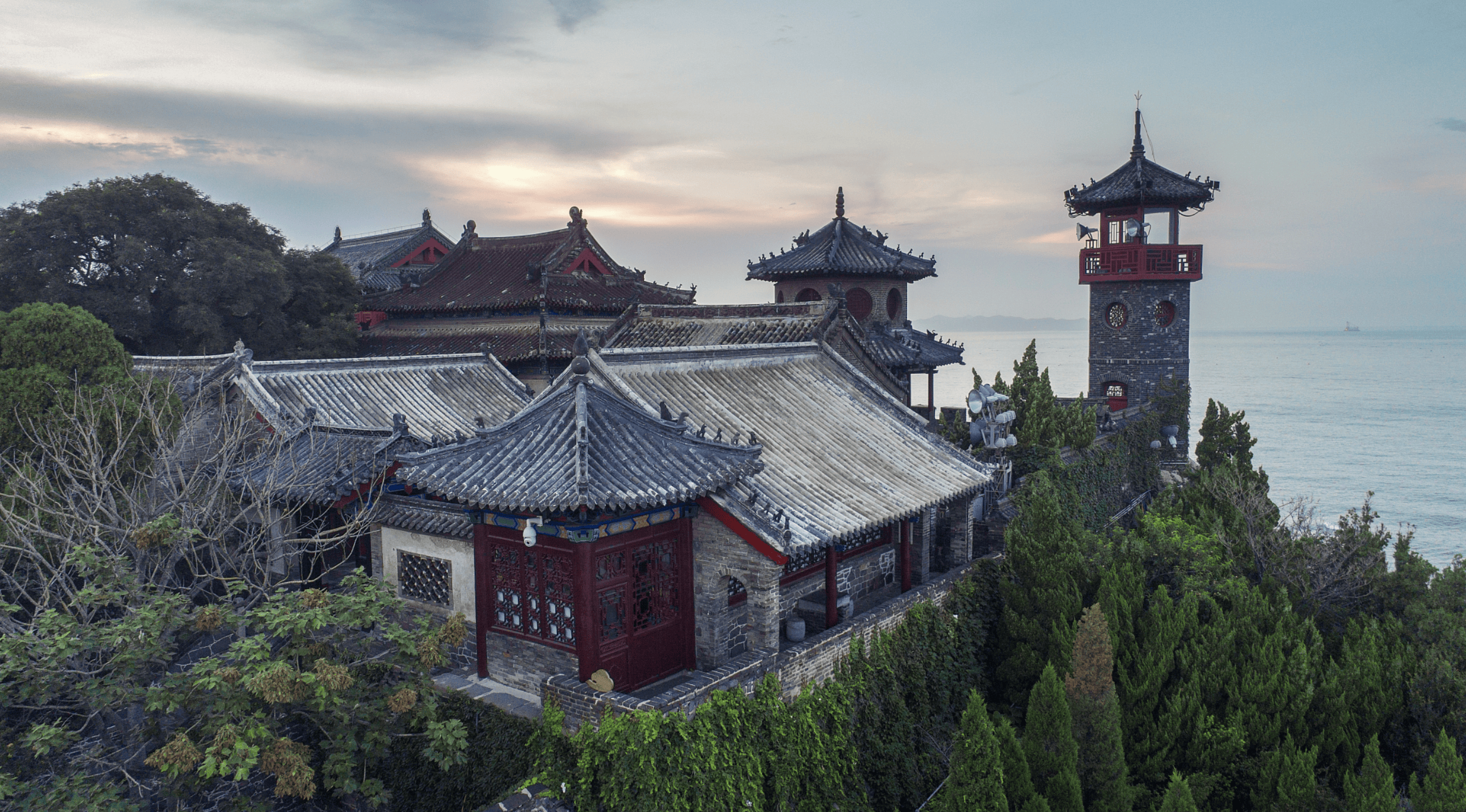 山东附近旅游景点,山东旅游攻略5天自由行
