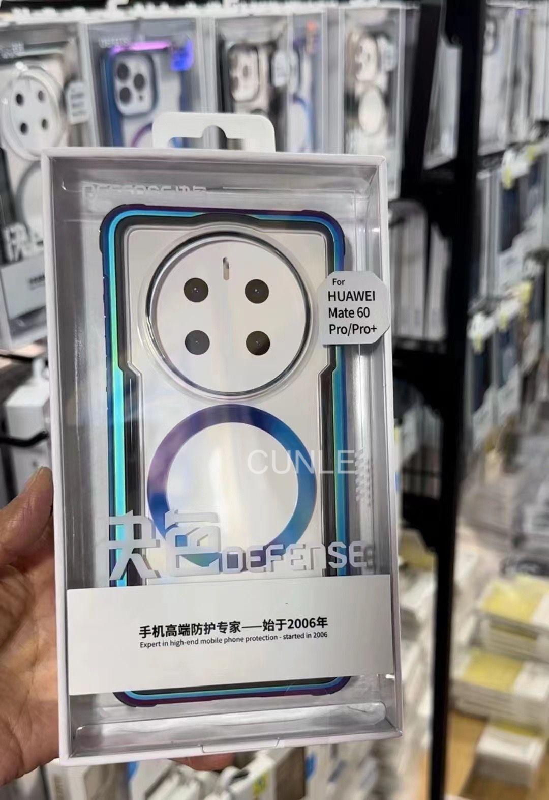 defense防摔手机壳,defense手机壳真的抗摔吗