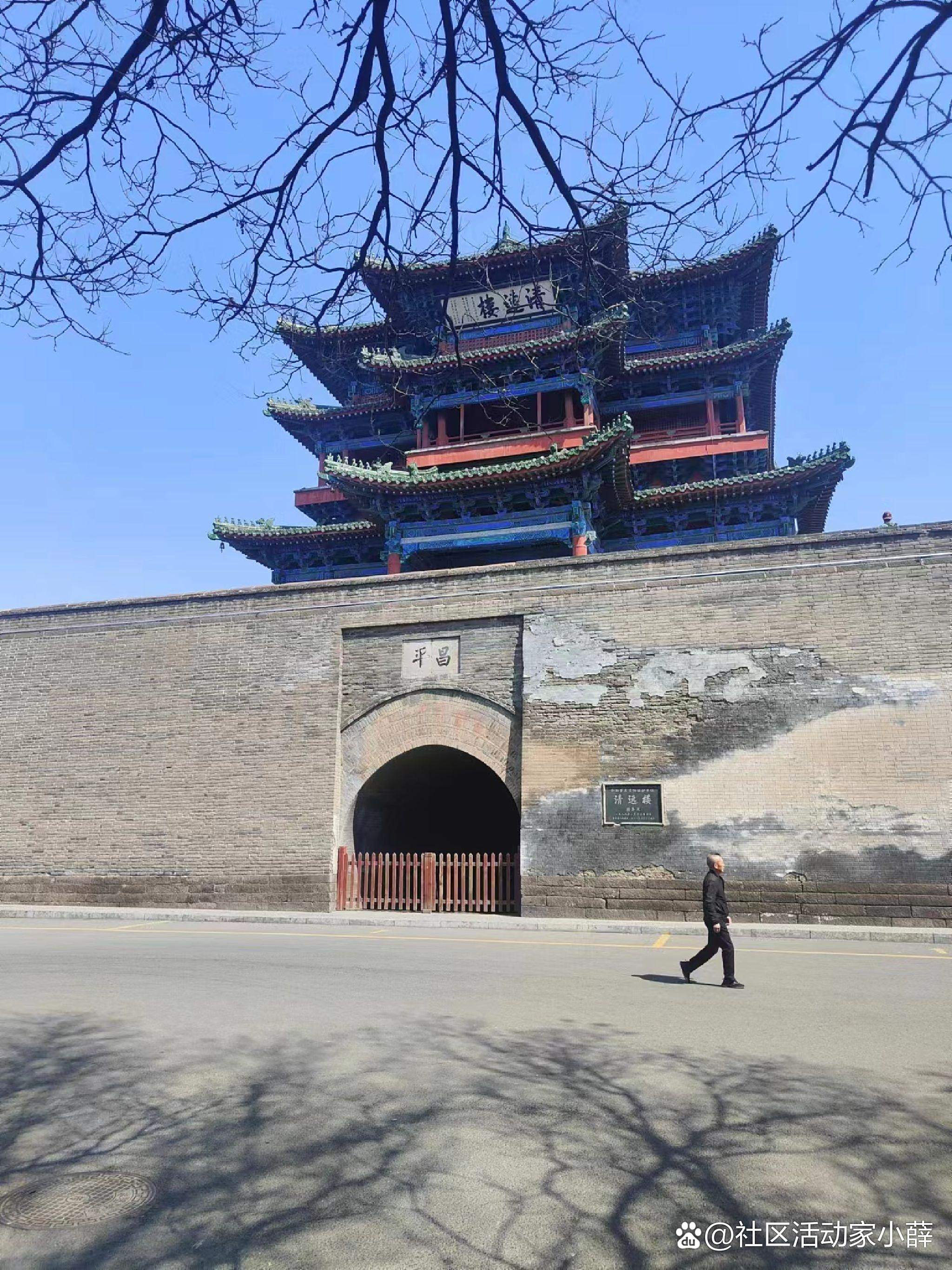 张家口旅游景点大全,张家口必去的10个景点