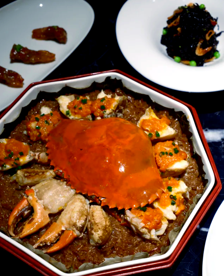 美食佳肴,美食佳肴如人生百味,你品我尝方知其个中滋味