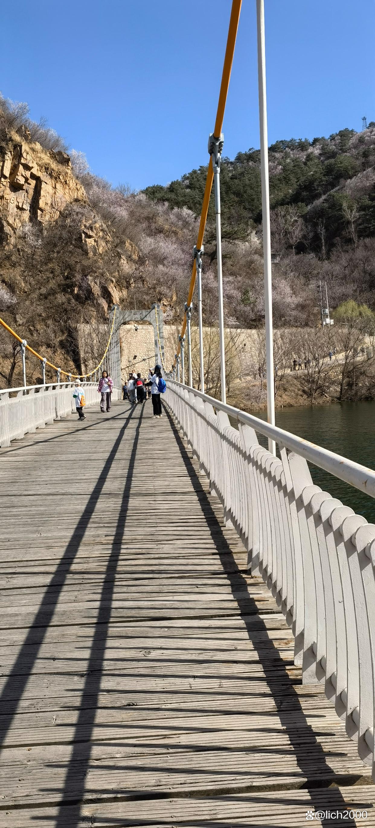 北京郊区旅游景点,北京郊区旅游景点介绍